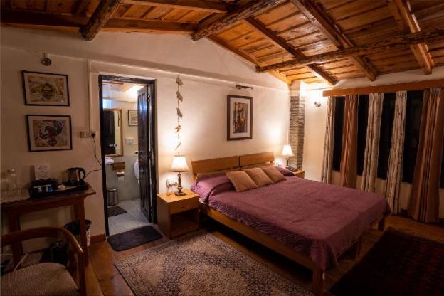 avenida himalayan retreat