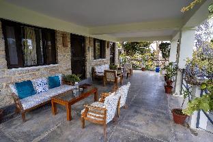 avenida himalayan retreat
