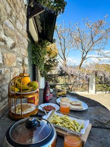 avenida himalayan retreat