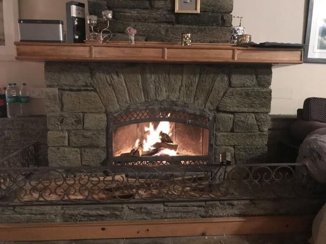 avenida himalayan retreat