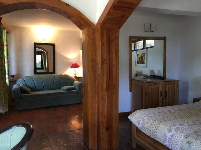 avenida himalayan retreat