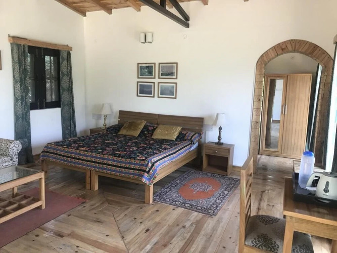 avenida himalayan retreat