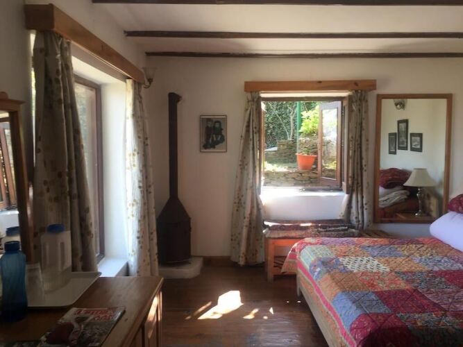 avenida himalayan retreat