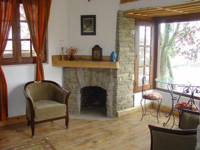 avenida himalayan retreat