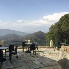avenida himalayan retreat