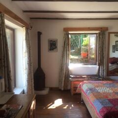 avenida himalayan retreat