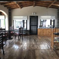 avenida himalayan retreat