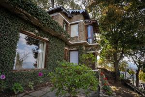 avenida himalayan retreat