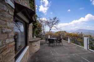 avenida himalayan retreat