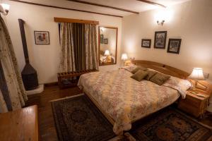 avenida himalayan retreat