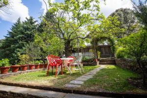 avenida himalayan retreat