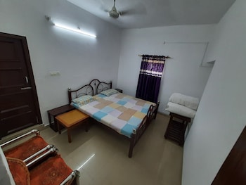 janardan homestay lucknow