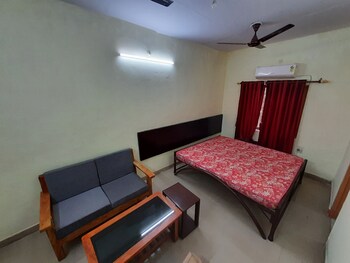 janardan homestay lucknow