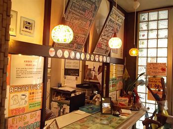 Hotel Toyo,Nishinomiya>>Nishinari,2 star