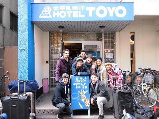 hotel toyo