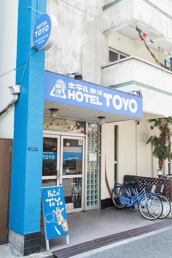 hotel toyo
