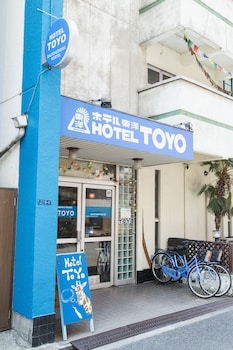 hotel toyo