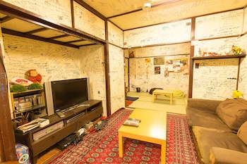 hotel toyo