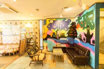 hotel toyo