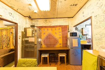hotel toyo