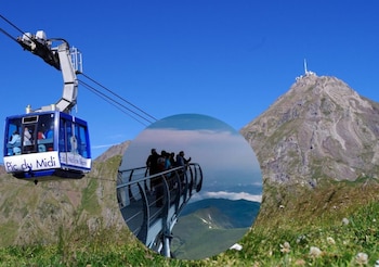 Hotel Helgon,Hautes-Pyrénées>>Aspin-En-Lavedan,4 star