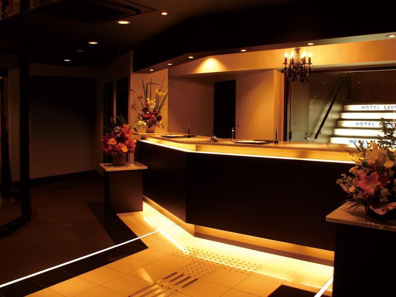 Hotel Livemax Esaka,Osaka Prefecture>>Osaka,3 star