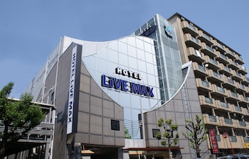 Hotel Livemax Esaka,Osaka Prefecture>>Osaka,3 star