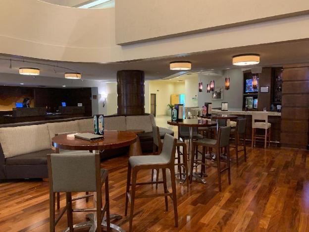 marriott albuquerque