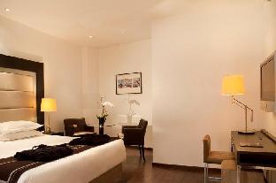 L'empire Paris,Île-De-France>>Paris,4 star