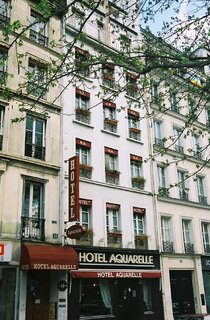 hotel marais home
