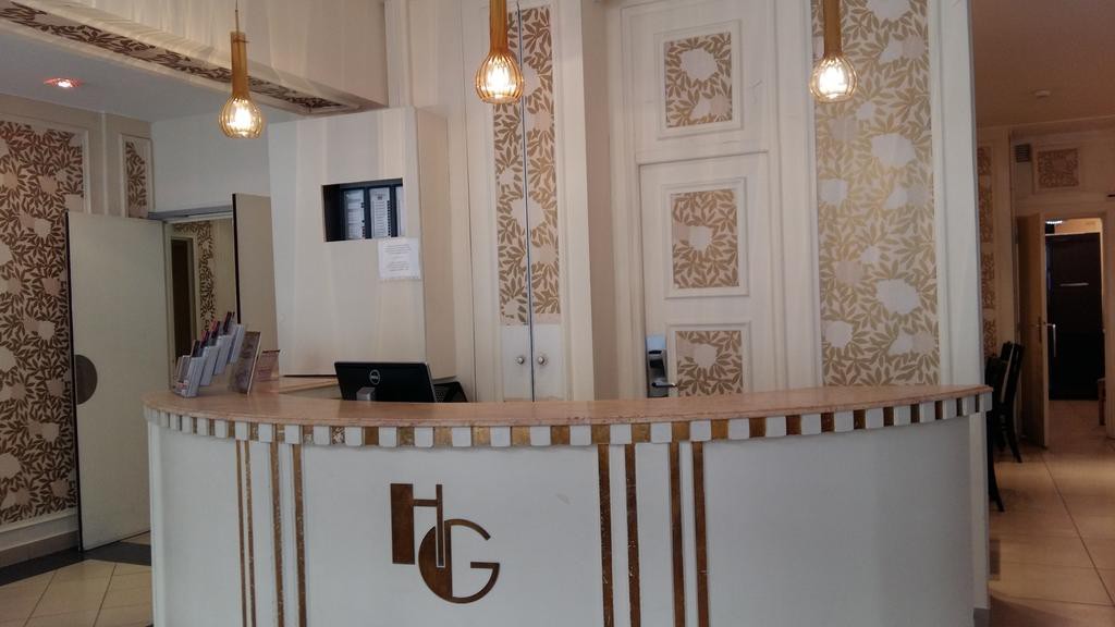 hotel gerando