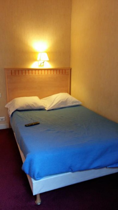hotel gerando