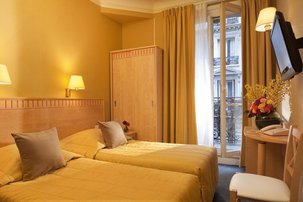 hotel gerando