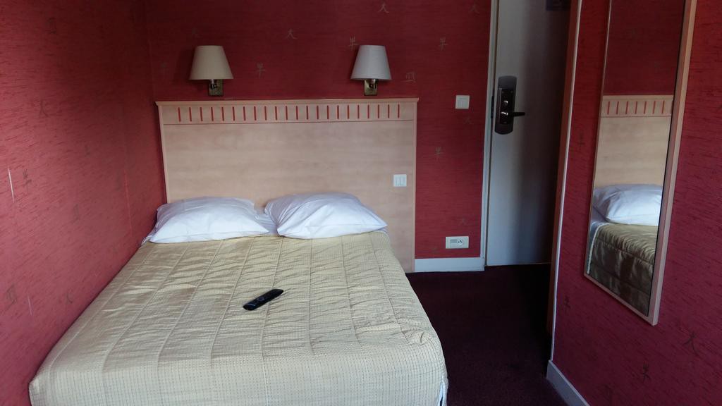 hotel gerando