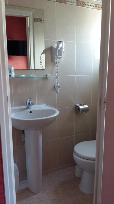 hotel gerando