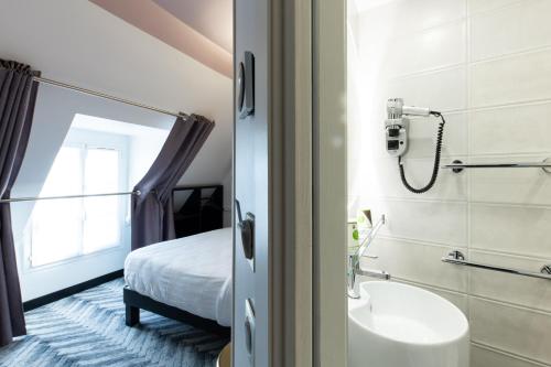 hotel gerando