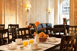 hotel gerando