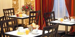 hotel gerando