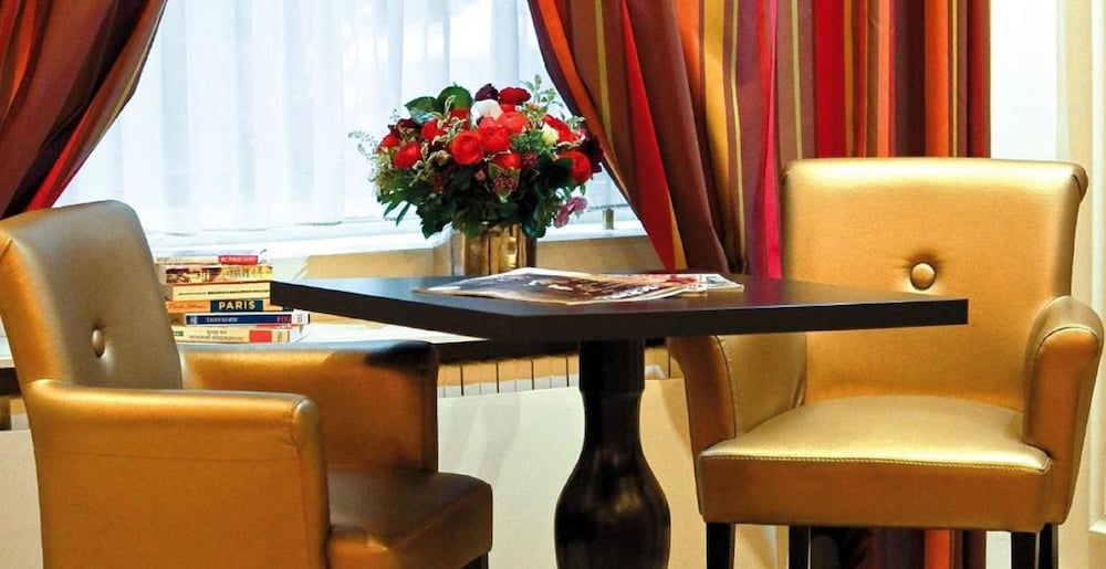 hotel gerando