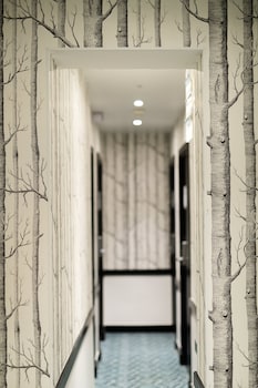 Hotel Gerando,11 Rue Gerando,3 star