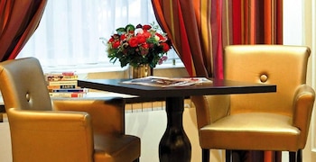 Hotel Gerando,11 Rue Gerando,3 star