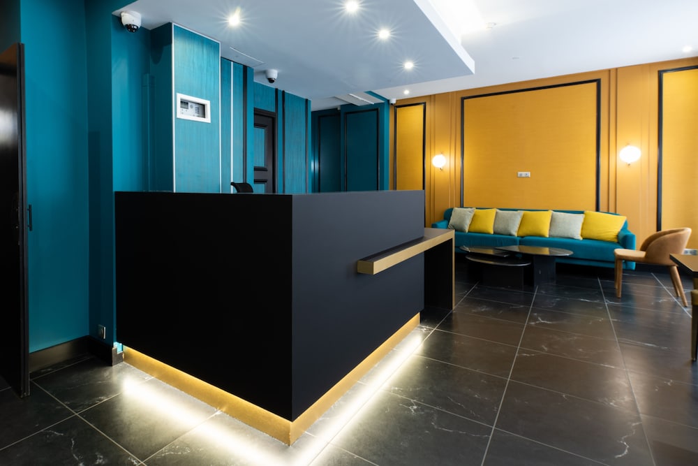 hotel gerando