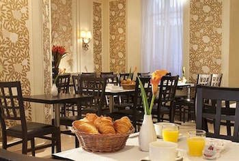 hotel gerando