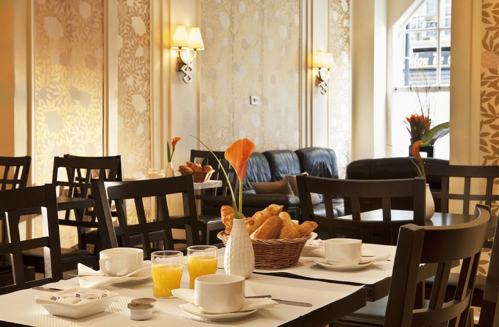 hotel gerando