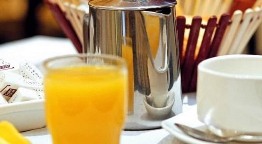hotel gerando