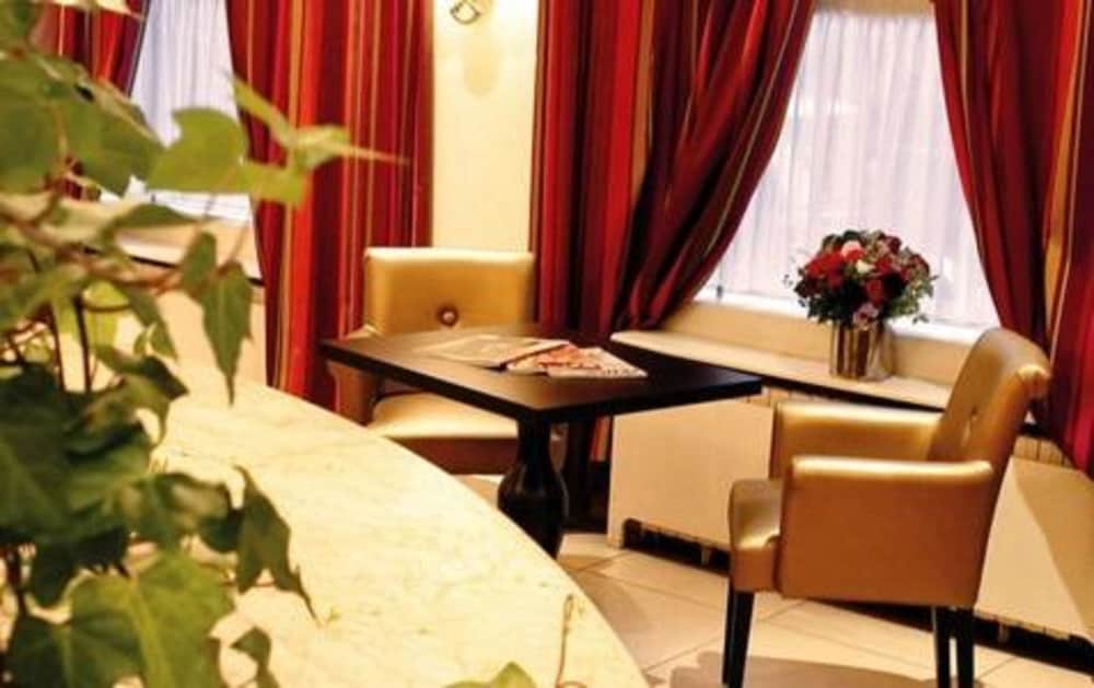 hotel gerando