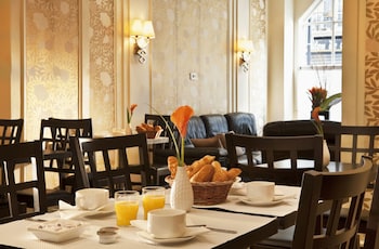 hotel gerando