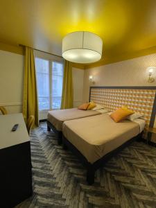hotel gerando