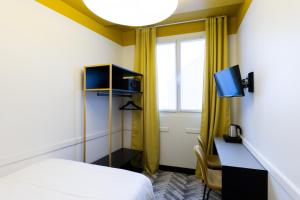 hotel gerando