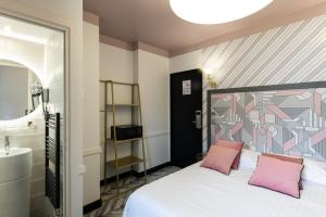hotel gerando